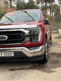 فورد إف-150